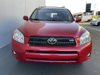 2007 Toyota Rav4