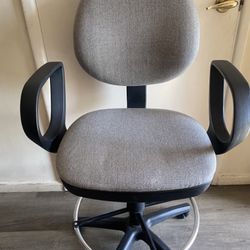 Office Adjustable Chair 