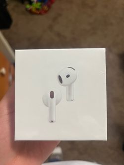 airpods 4 anc