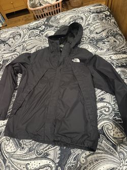 North Face Windbreaker