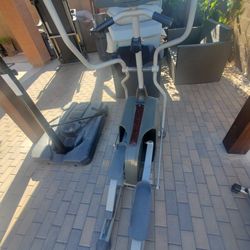 Maquina Para Hacer Ejersicio 