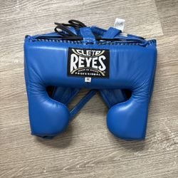 Cleto Reyes 