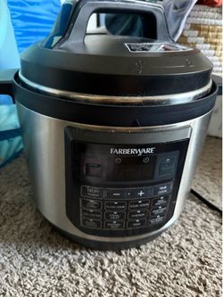 Slow cooker