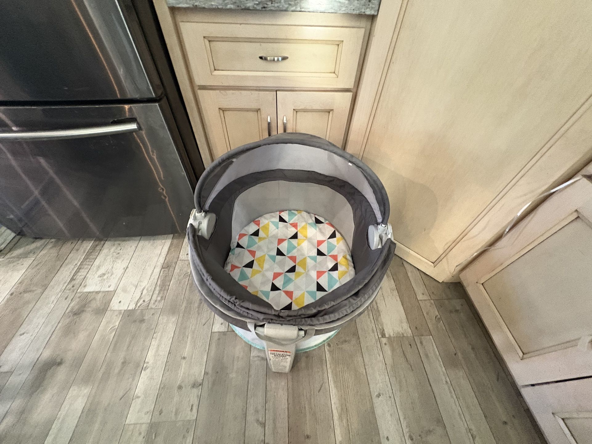 Fisher Price Baby Dome