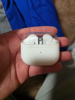 Galaxy Buds 3 Pro