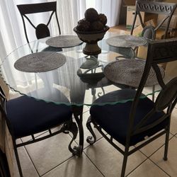 Kitchen Table