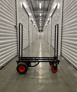 Gator 52" Utility Cart Standard