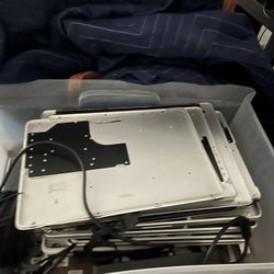 Apple Laptops Parts 