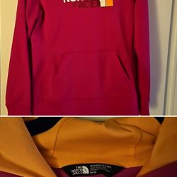 The North Face Hoodie