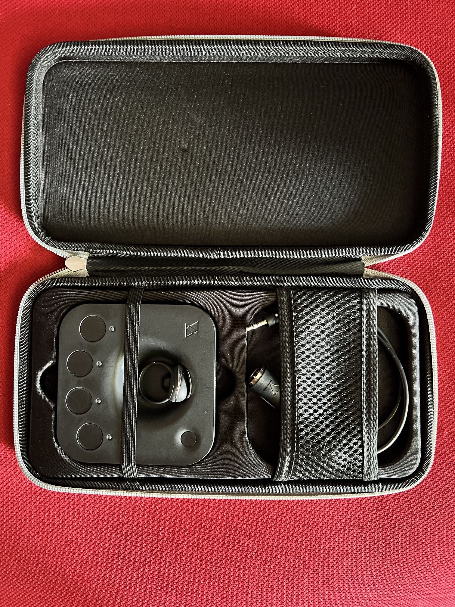 Enhancia Neova Wearable MIDI Ring Controller