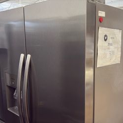 Frigidaire 