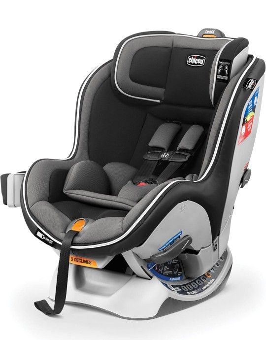 Chicco car Seat