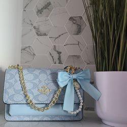 🩷Coqueta🩷 Cross Bags