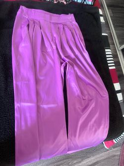 Woman pants