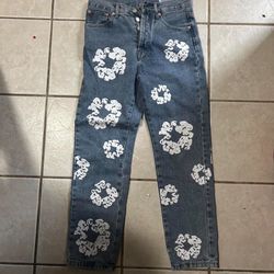 Denim Tears