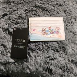 Toy Story Beach Cardholder