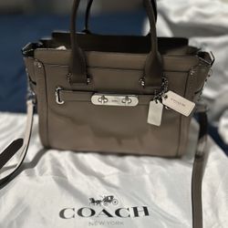 Coach 