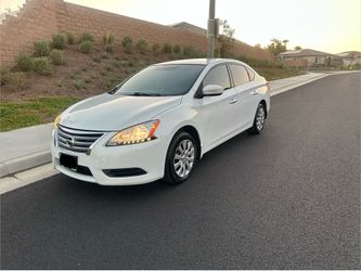 2014 Nissan Sentra