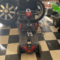 Scooter