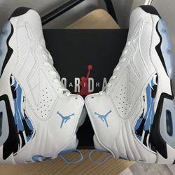 Jordan Mens MVP Basketball Shoe