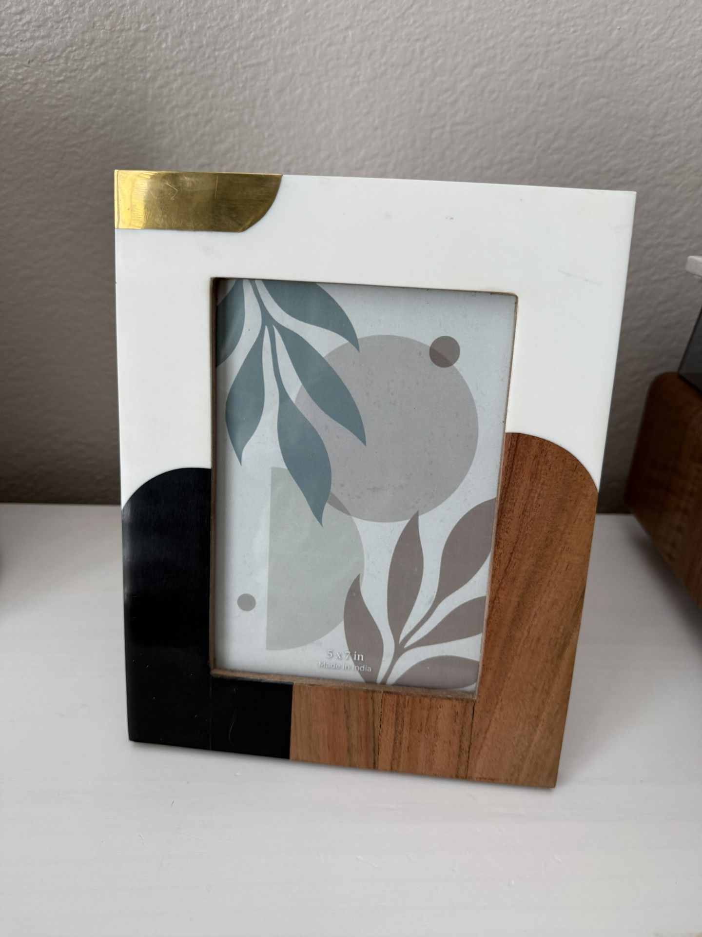 5 X 7 Picture Frame