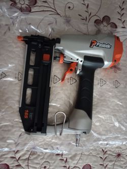 Paslode Nail Gun