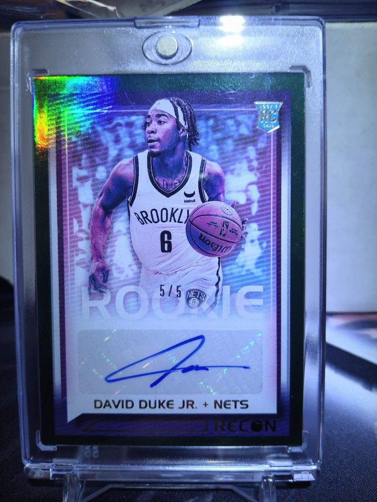 Sports Cards