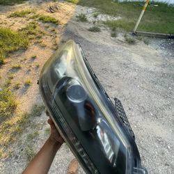 Para Honda nose muy bien para Que año pero entre el 2008 2007 a 2009 uno de esos años