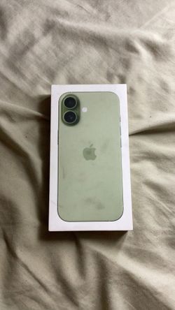 New iPhone 17