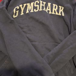 gymshark hoodie 