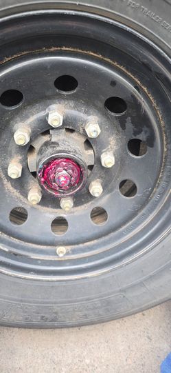 Trailer Servicing and repair
