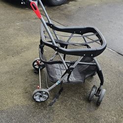 Snap And Go Stroller Universal Car Seats 