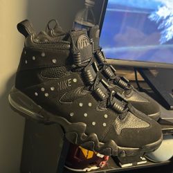 Air Max CB 92 Triple Black