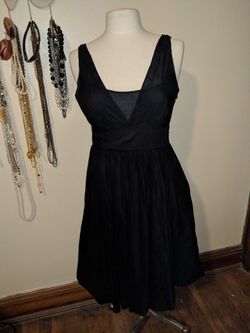 Size 10 Calvin Klein Dress