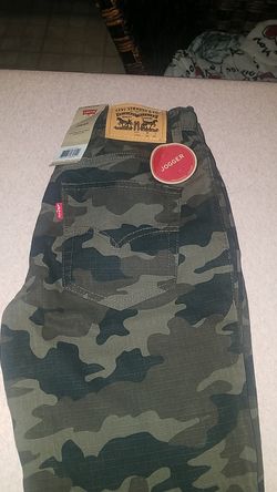 Levi strauss and co girls 12 reg