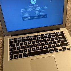 macbook air 2017 i7 