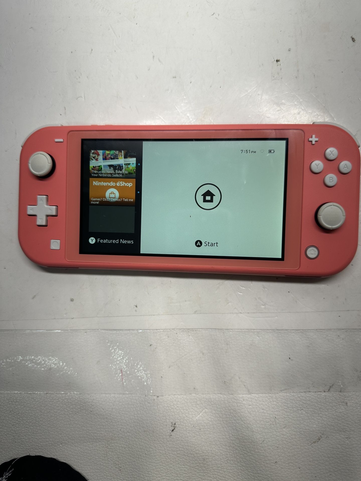 Nintendo switch#40975