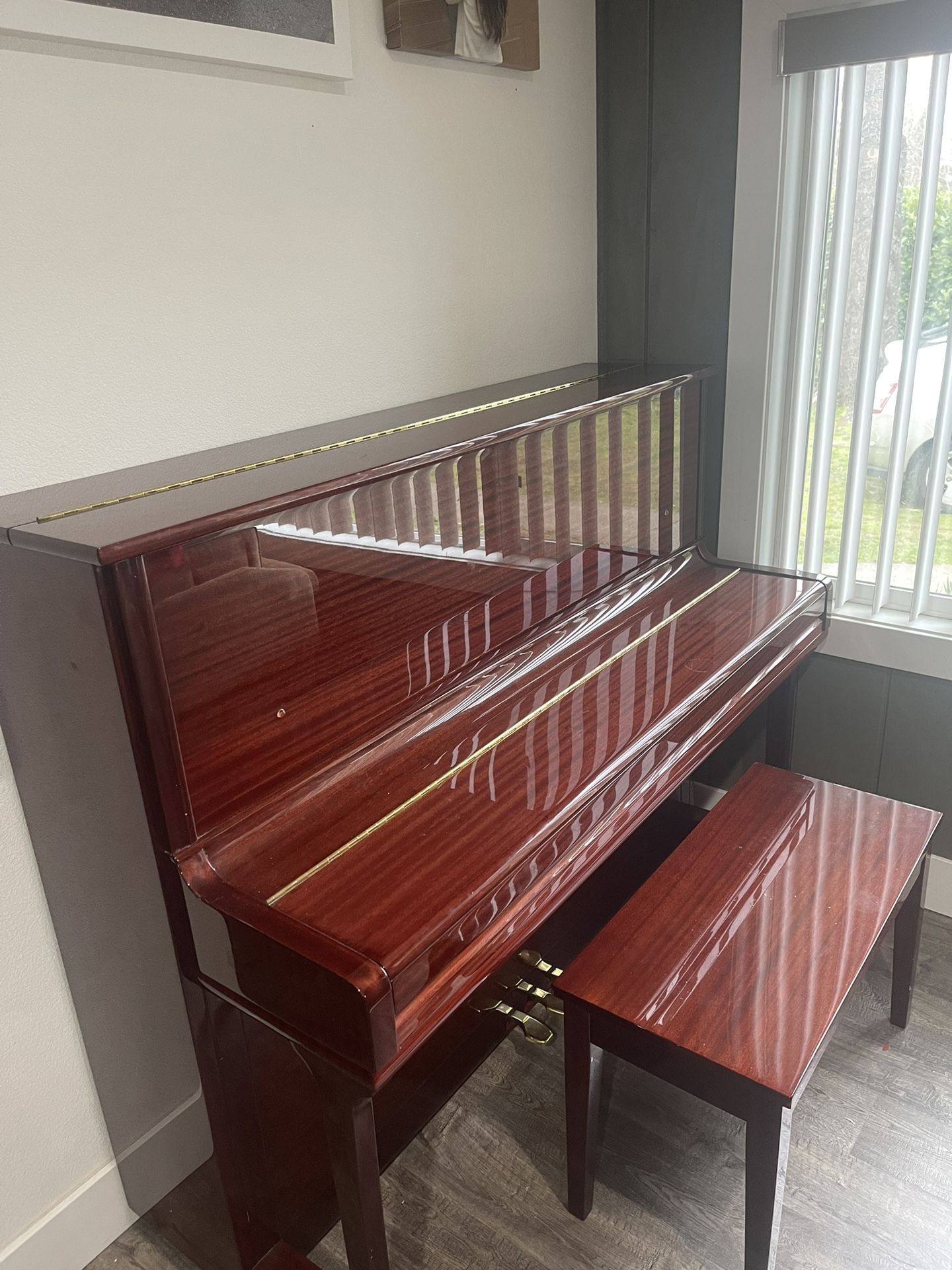 Piano