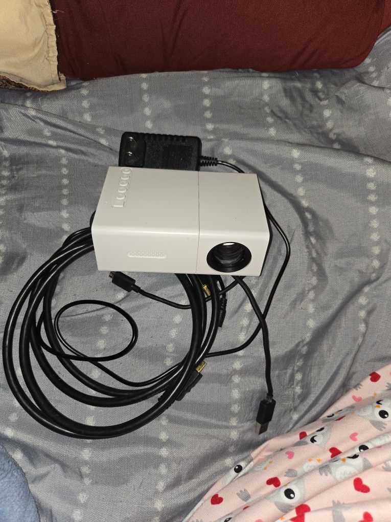 ❗️❗️PROJECTOR SET❗️❗️
