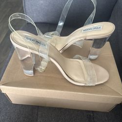 Steve Madden Heels