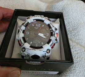Activa Digital Essentials ACW8008-003 Men's Watch