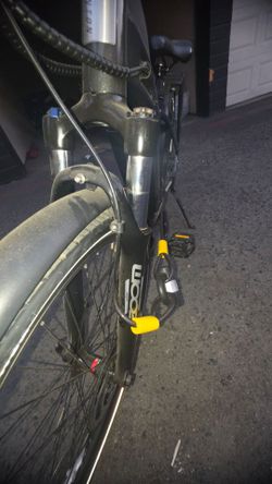 Aventon E-Bike