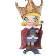 Pop Mart Molly Scenery Along The Way “within My Realm”