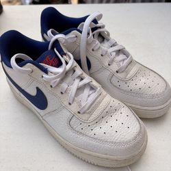 Nike Air Force