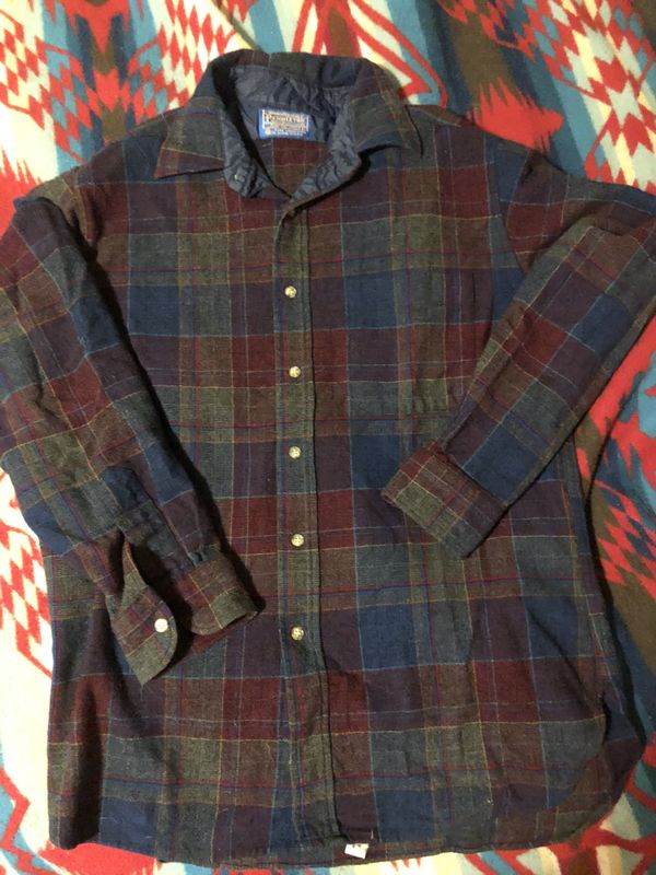 Pendleton wool flannel for Sale in Vancouver, WA - OfferUp