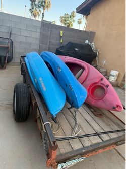 Kayak (3)