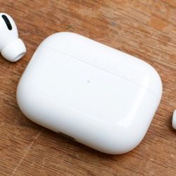 Air Pod Pros