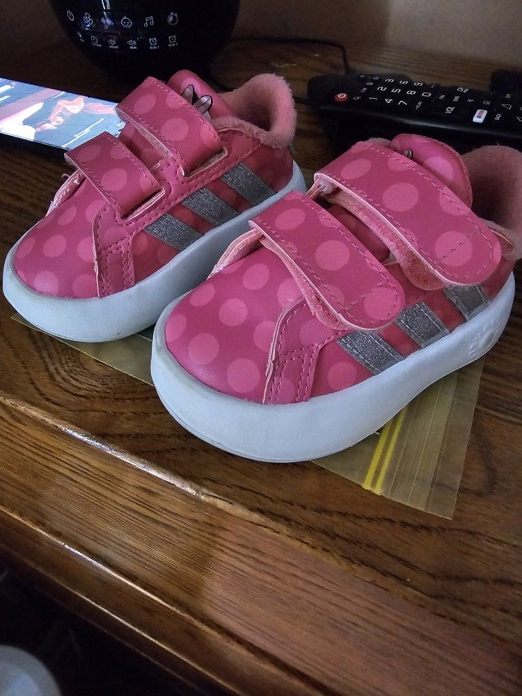 Size 5 Shoes