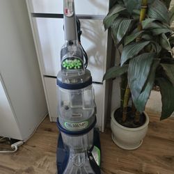 Carpet Cleaner Hoover