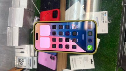 iPhone 14 Promax 256gb Unlocked